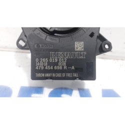 Renault - Clio - Lenkwinkelsensor