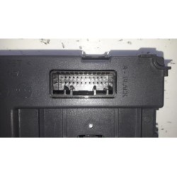 Renault - Clio - Card reader (lock)