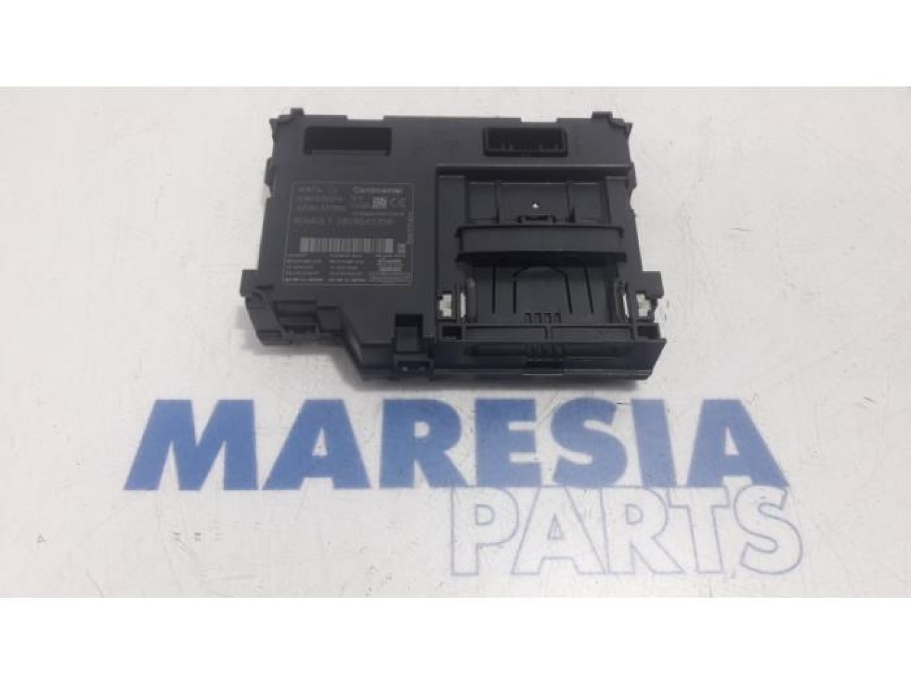 Renault - Clio - Card reader (lock)