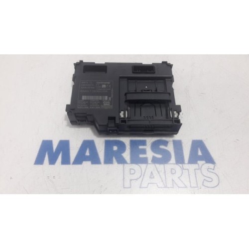 Renault - Clio - Card reader (lock)
