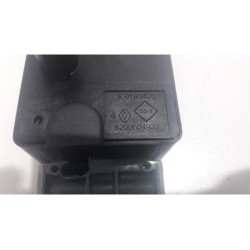 Renault - Clio - Engine management computer