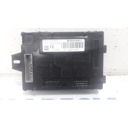 Renault - Clio - Engine management computer