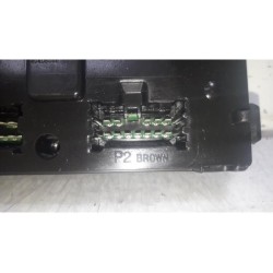 Renault - Clio - Engine management computer