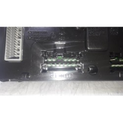 Renault - Clio - Engine management computer