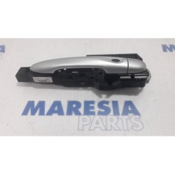 Renault - Clio - Front door handle 4-door, right