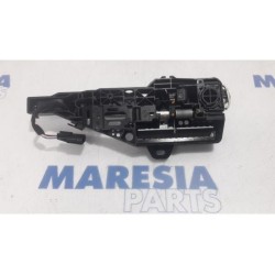 Renault - Clio - Front door handle 4-door, right
