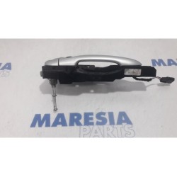 Renault - Clio - Door handle 4-door, front left