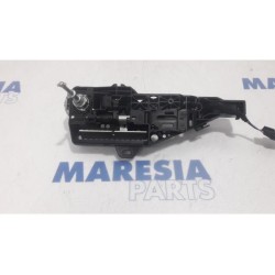 Renault - Clio - Door handle 4-door, front left