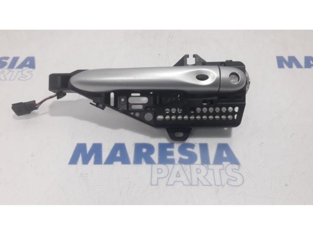 Renault - Clio - Door handle 4-door, front left