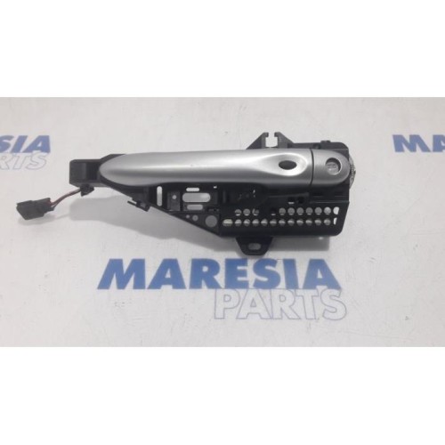 Renault - Clio - Door handle 4-door, front left