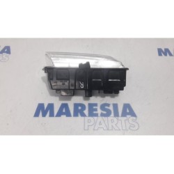 Renault - Clio - Daytime running light, right