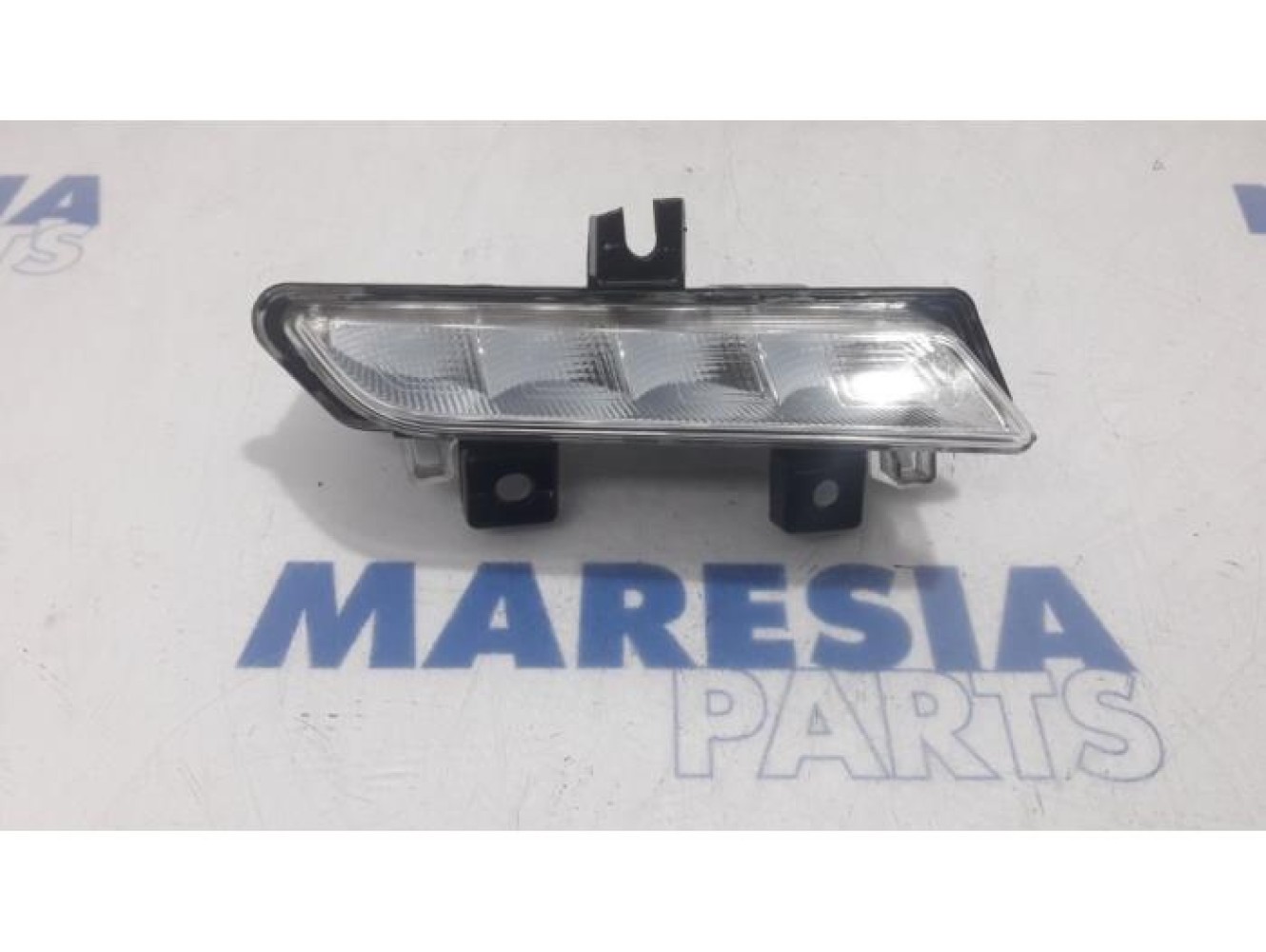 Renault - Clio - Daytime running light, right