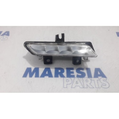 Renault - Clio - Daytime running light, right