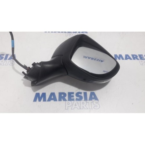 Renault - Clio - Wing mirror, right