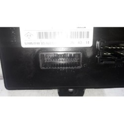 Renault - Clio - Computer, miscellaneous
