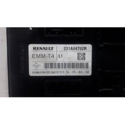 Renault - Clio - Computer, miscellaneous