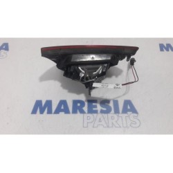 Renault - Clio - Taillight, right