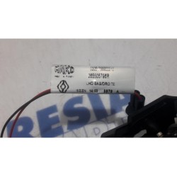 Renault - Clio - Taillight, right