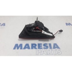 Renault - Clio - Taillight, left