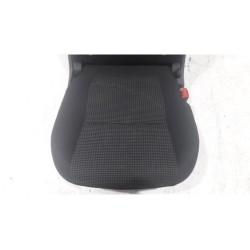 Peugeot - 5008 - Rear seat