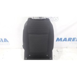 Peugeot - 5008 - Rear seat