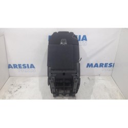 Peugeot - 5008 - Rear seat