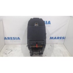 Peugeot - 5008 - Rear seat
