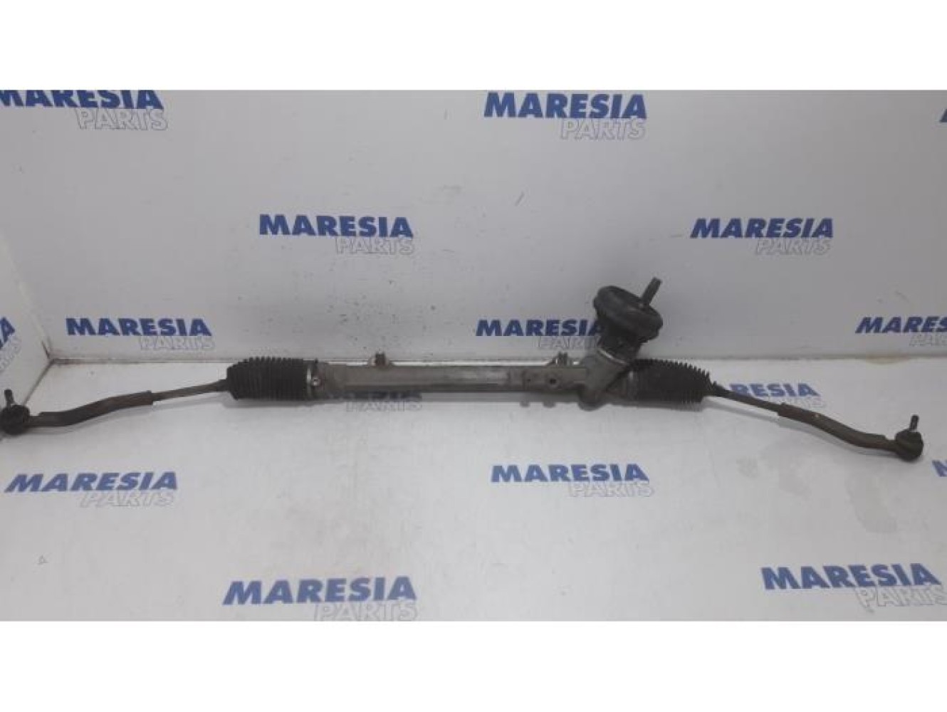Renault - Clio - Steering box