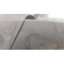 Renault - Clio - Radiator bar