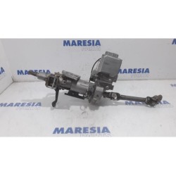 Renault - Clio - Steering column housing