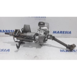 Renault - Clio - Steering column housing