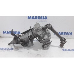 Renault - Clio - Steering column housing