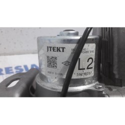 Renault - Clio - Steering column housing