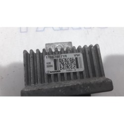 Renault - Clio - Glow plug relay