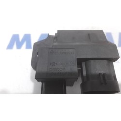 Renault - Clio - Cooling fan resistor