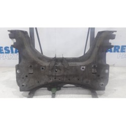 Renault - Clio - Subframe