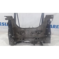 Renault - Clio - Subframe