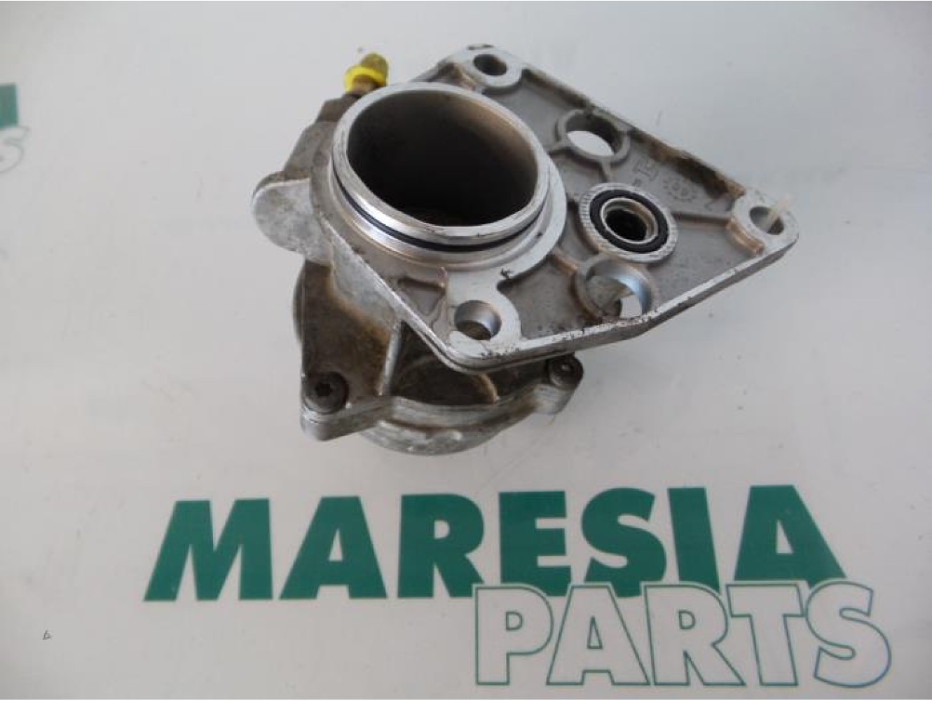 Fiat - Scudo - Pompe à vide (diesel)