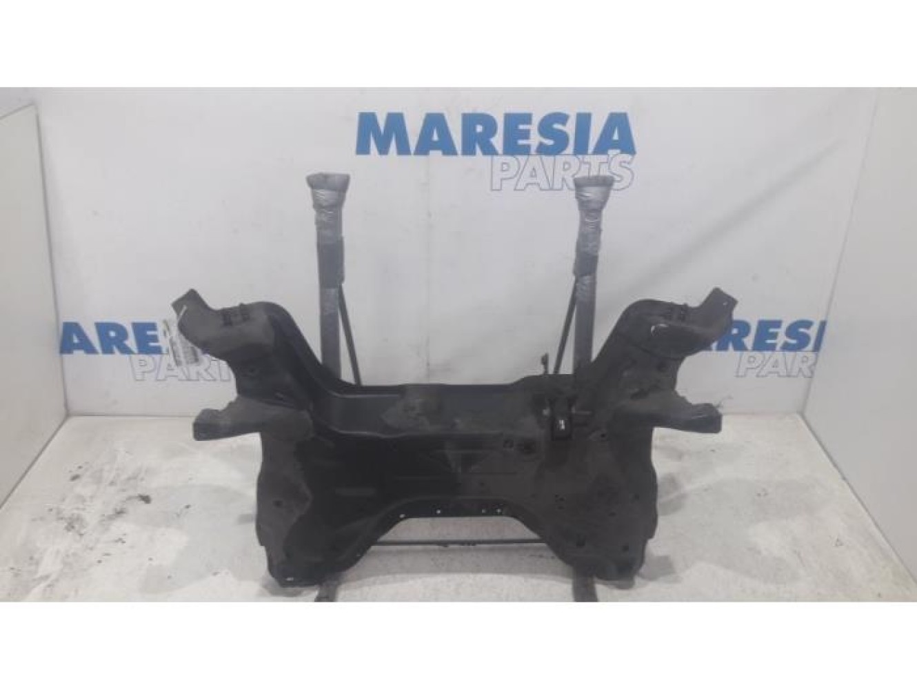 Peugeot - 5008 - Subframe