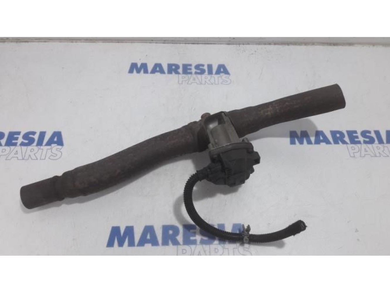Renault - Clio - EGR Klep