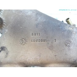 Fiat - Marea - Intake manifold