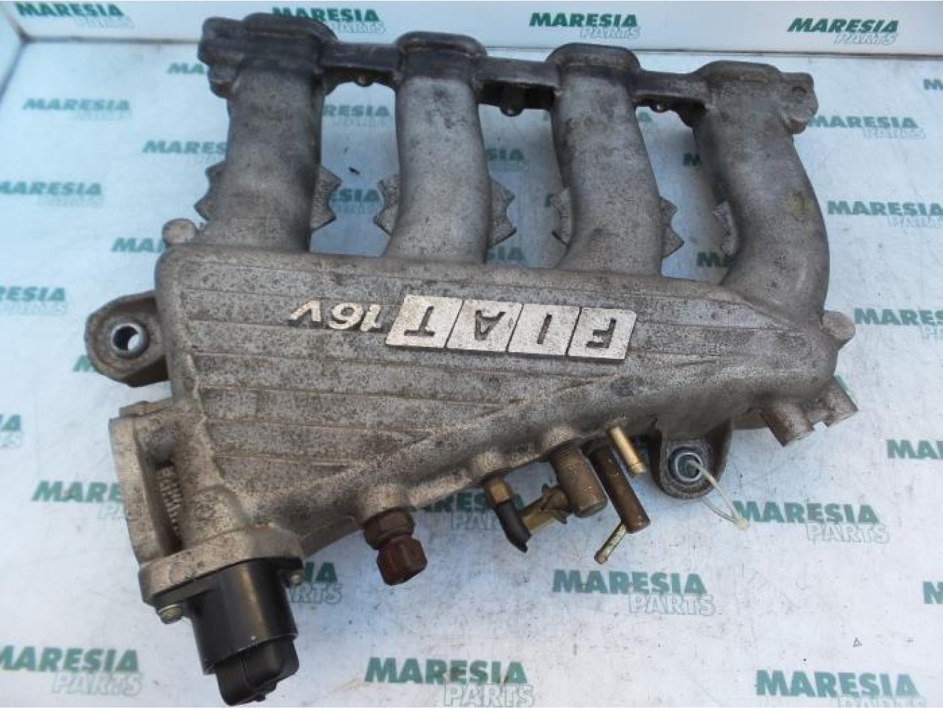 Fiat - Marea - Intake manifold