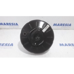 Renault - Clio - Brake servo