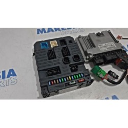 Peugeot - 308 - Engine management computer