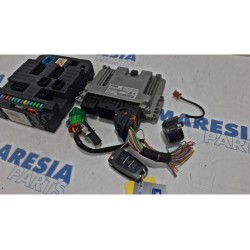 Peugeot - 308 - Engine management computer