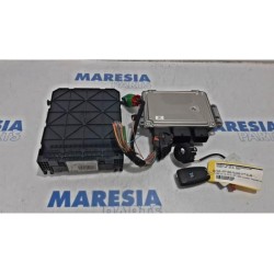 Peugeot - 308 - Engine management computer