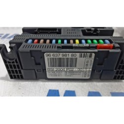 Peugeot - 308 - Engine management computer