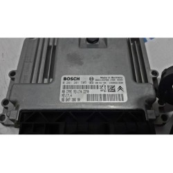Peugeot - 308 - Engine management computer