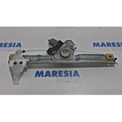 Peugeot - 308 - Window mechanism 4-door, front left