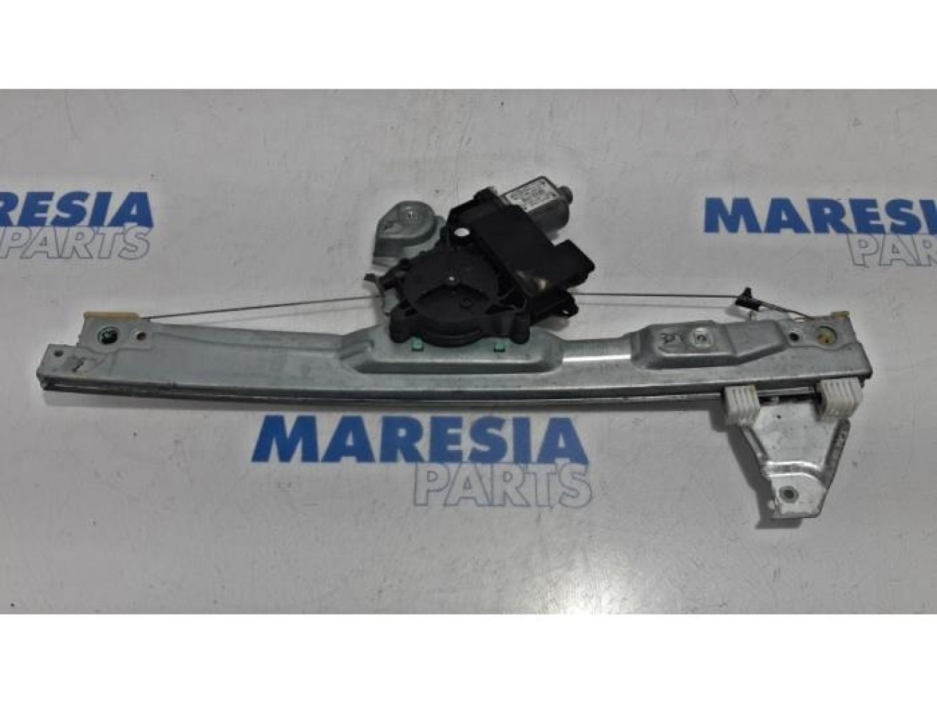 Peugeot - 308 - Window mechanism 4-door, front left